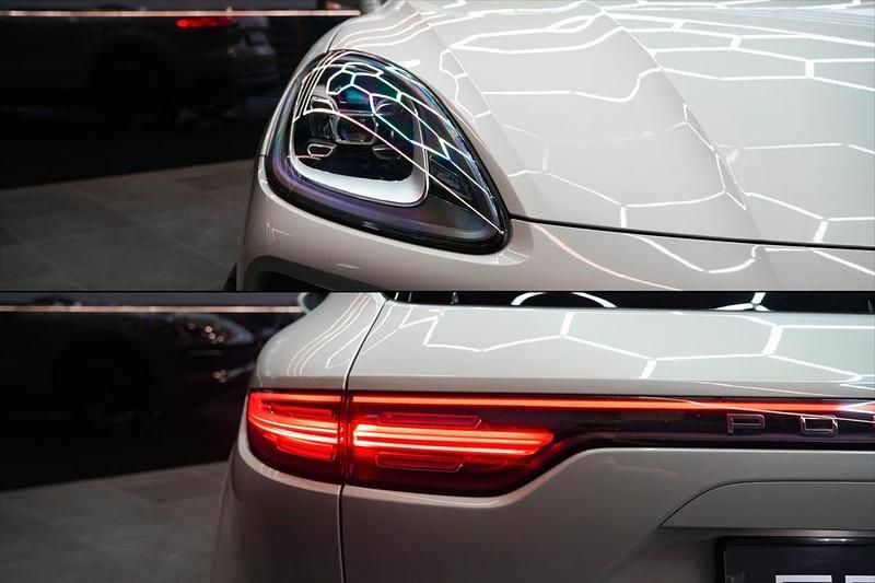 Gebraucht Porsche Cayenne 462 PS (339 kW) 2021 Grau SUV