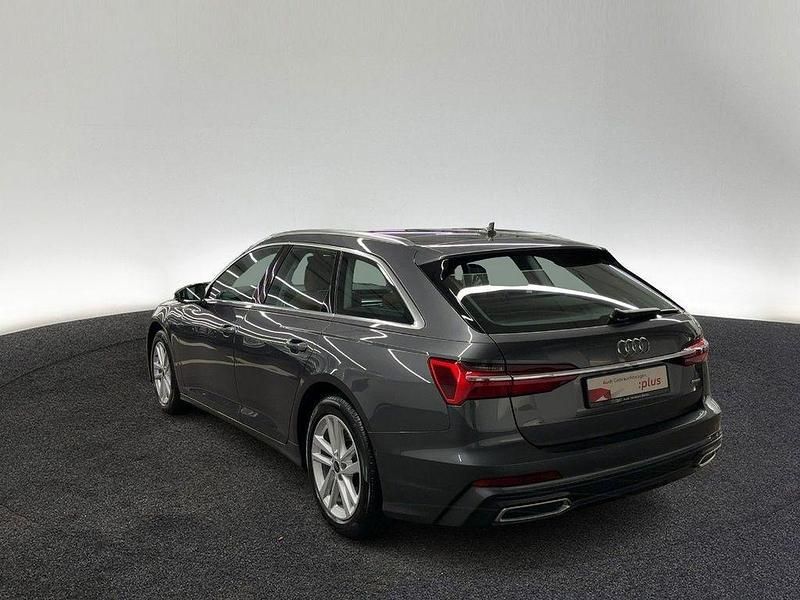 Gebraucht Audi A6 Sport 265 PS (194 kW) 2022 Daytonagrau perleffekt Kombi