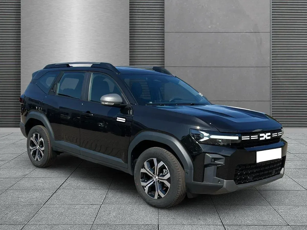 Gebraucht Dacia Bigster Expression 140 PS (102 kW) 2025 SUV