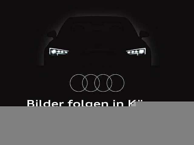 Gebraucht Audi Q4 e-tron S-Line 150 kW (204 PS) 2023 Silber SUV