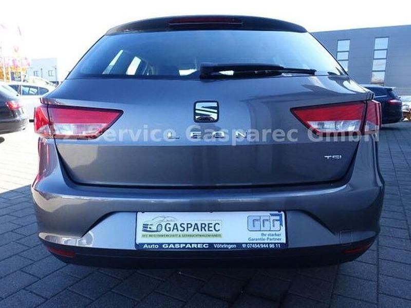 Gebraucht Seat Leon 125 PS (91 kW) 2015 Andere Limousine