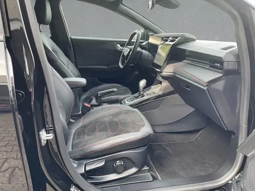Gebraucht Ford Puma ST-Line X 155 PS (114 kW) 2025 Andere SUV