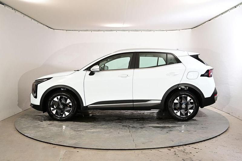 Neu Kia Sportage Exclusive 179 PS (131 kW) 2026 Weiß SUV
