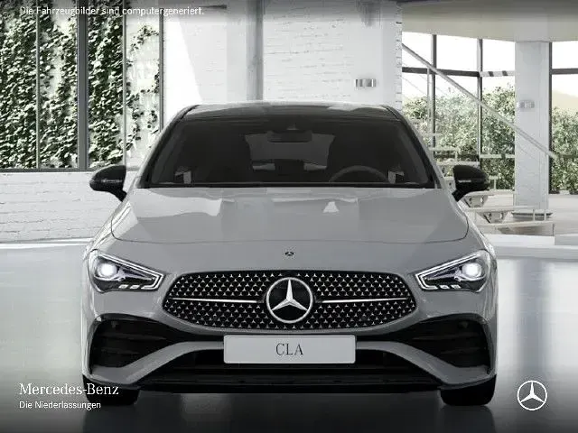 Gebraucht Mercedes CLA200 150 PS (110 kW) 2026