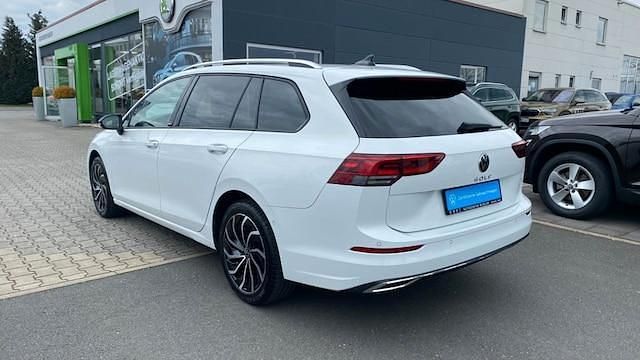 Gebraucht VW Golf VIII Move 131 PS (96 kW) 2023 Kombi