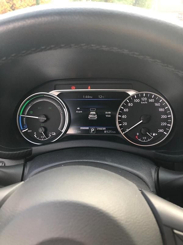 Gebraucht Nissan Juke 2024 Grau SUV