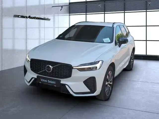 Gebraucht Volvo XC60 184 PS (135 kW) 2023 SUV