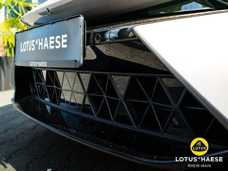 Neu Lotus Emeya 450 kW (612 PS) 2025 Grau Kleinwagen
