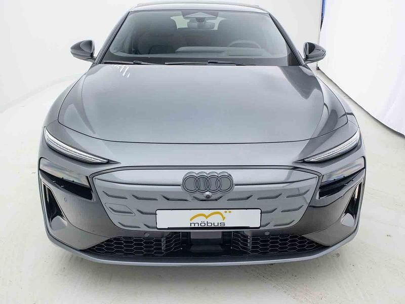 Gebraucht Audi A6 e-tron Performance 269 kW (367 PS) 2025 Daytonagrau perleffekt Kombi