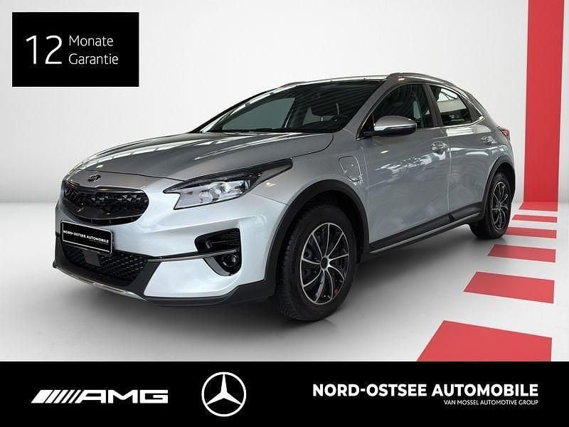 Kcs Gebraucht 2021 Kia XCeed Vision SUV | 17.490 € (Guter Preis) - Bild 1/4