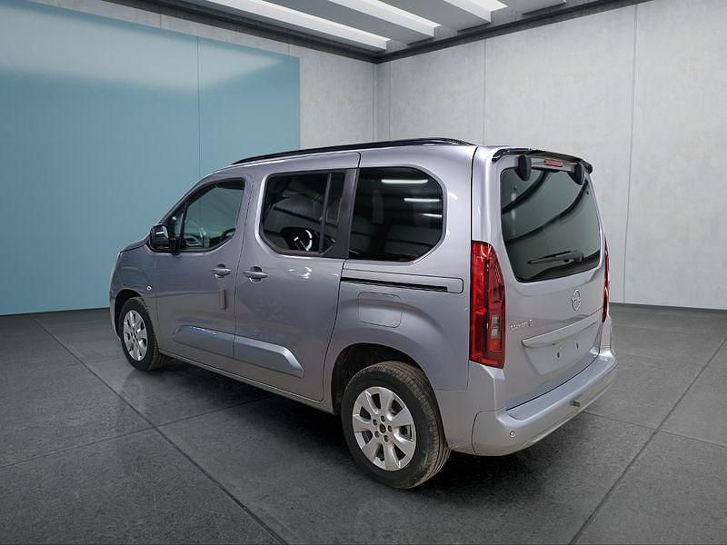 Neu Opel Combo-e Life 100 kW (136 PS) 2025 Grau Van / Kleinbus