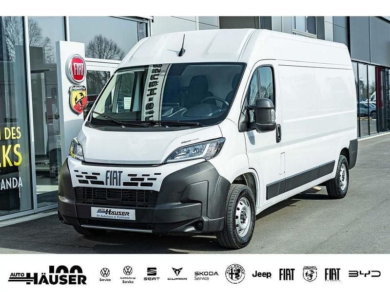 Gebraucht Fiat Ducato 140 PS (102 kW) 2025 Van