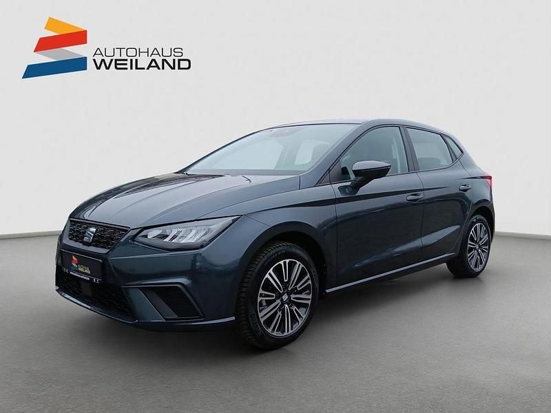 Gebraucht 2024 Seat Ibiza Style Kleinwagen | 21.790 € (Etwas zu teuer) - Bild 1/1