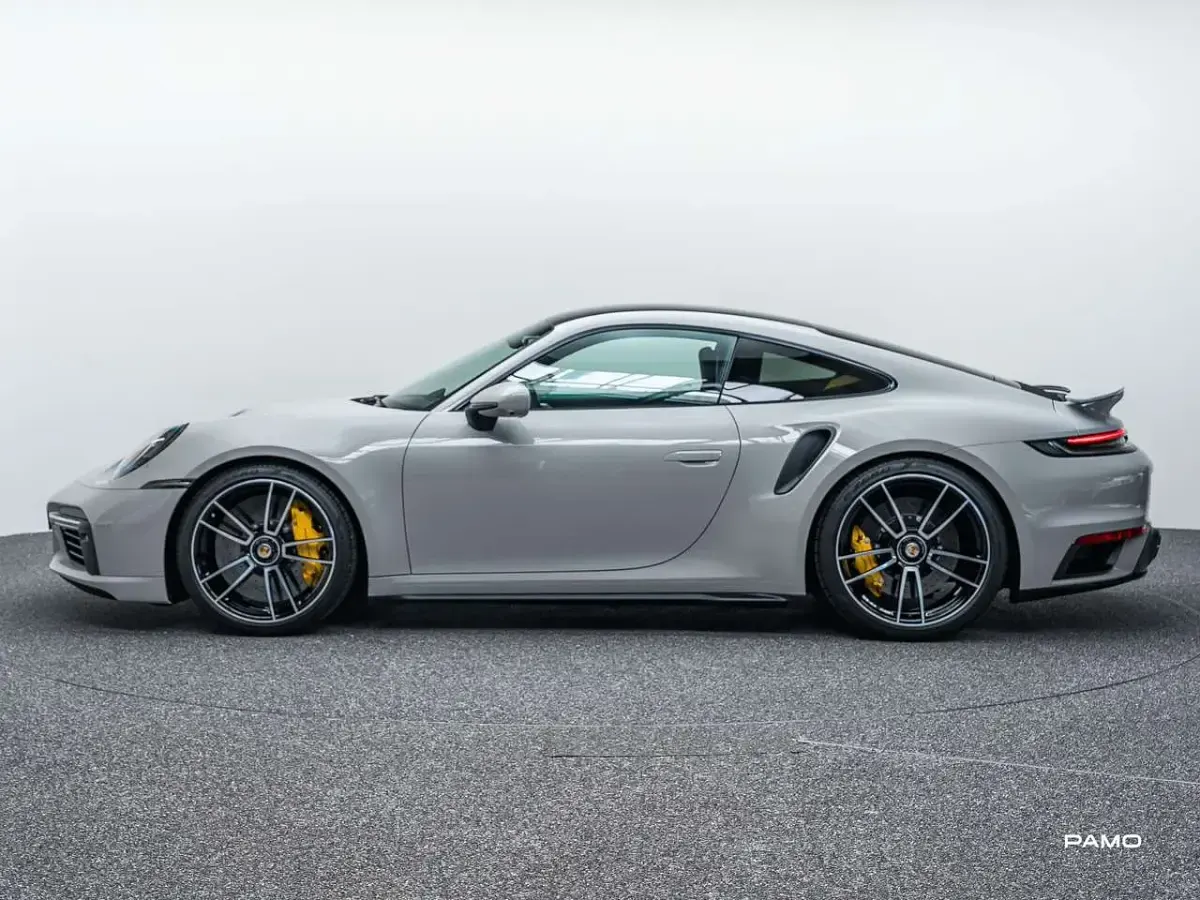 Gebraucht Porsche 992 650 PS (478 kW) 2023 Kreide Coupé