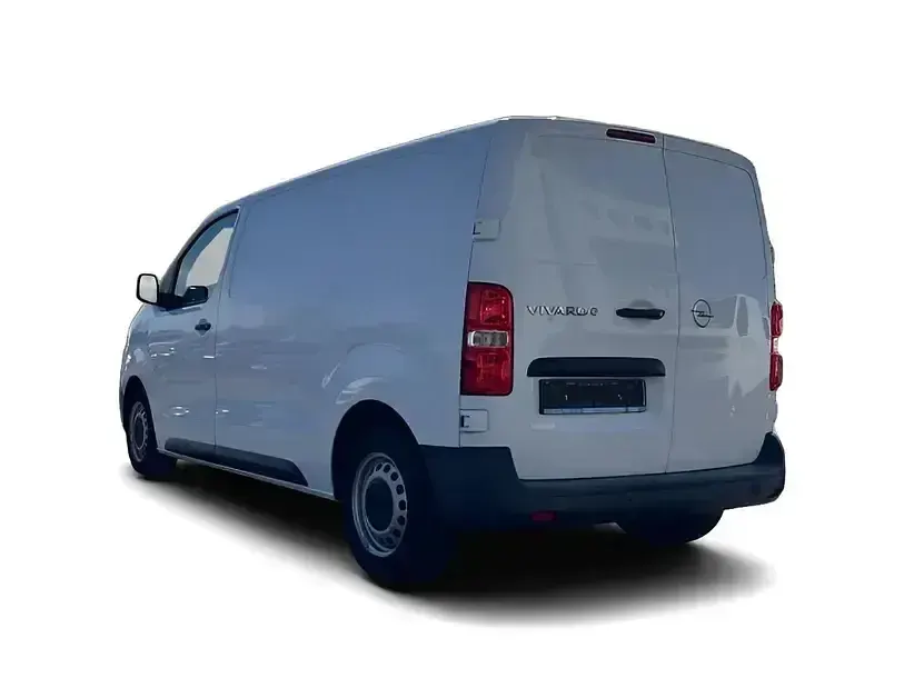 Occasion Opel Vivaro-e Combi Edition 100 kW (136 ch) 2022 Blanc Van