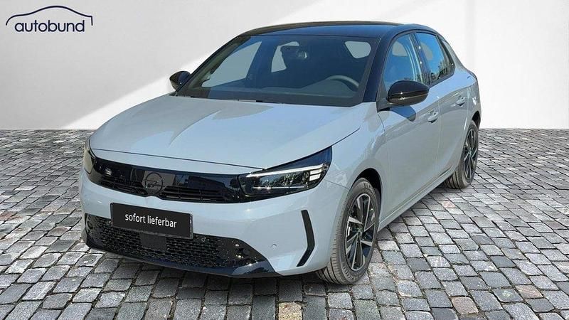 Neu Opel Corsa S 101 PS (74 kW) 2026 Grau Kleinwagen