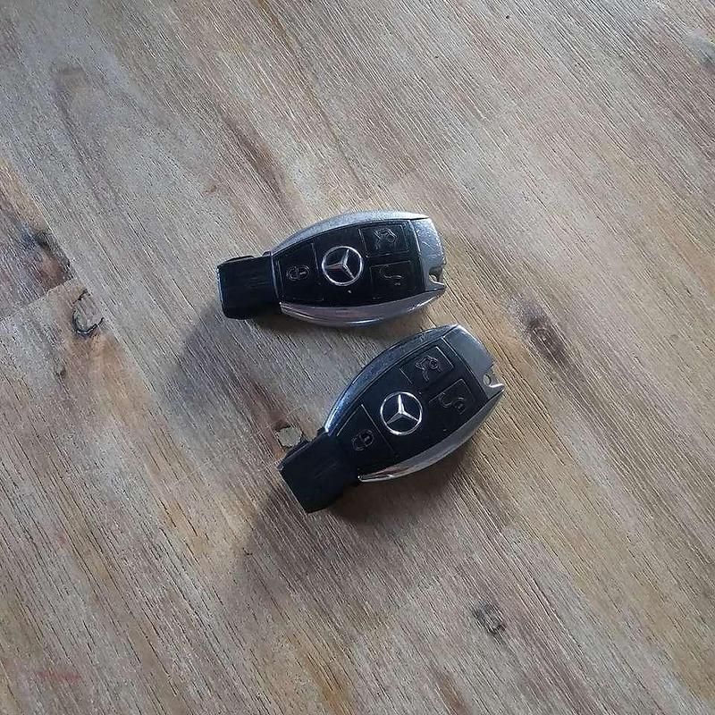 Gebraucht Mercedes CLS350 224 PS (164 kW) 2010 Schwarz Coupé