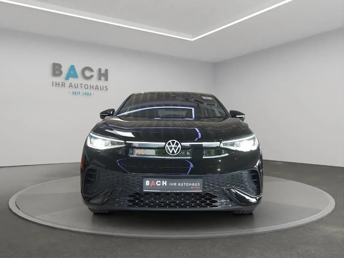 Gebraucht VW ID.5 Pro 127 kW (174 PS) 2023 SUV