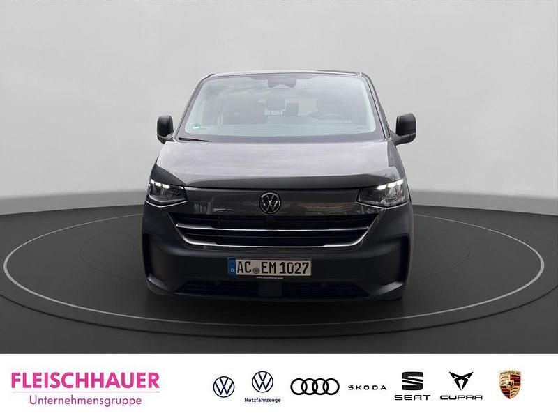 Gebraucht VW T7 150 PS (110 kW) 2025 Grau Van