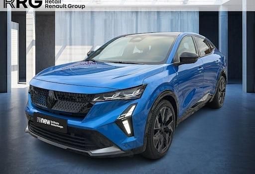 Gebraucht Renault Rafale Esprit Alpine 300 PS (220 kW) 2025 Blau SUV