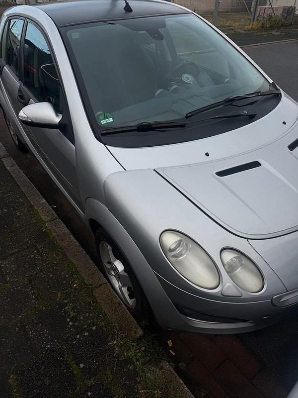 Gebraucht 2005 Smart ForFour Kleinwagen | 2.500 € (Teuer) - Bild 1/4