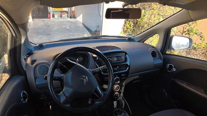 Gebraucht Citroën C-zero 49 kW (67 PS) 2016 Weiß Kleinwagen