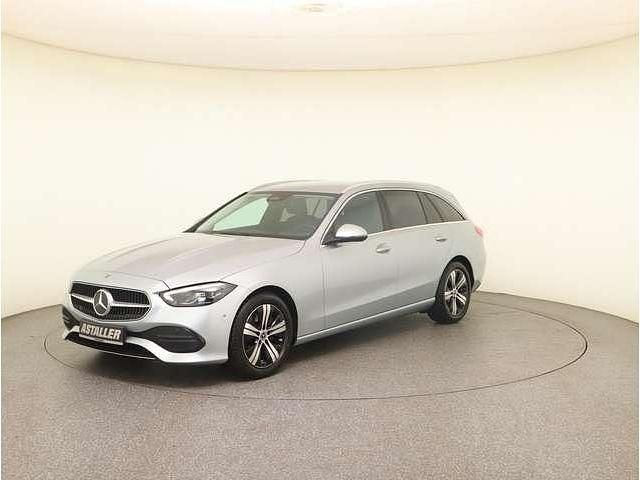 Gebraucht Mercedes C220 Avantgarde 197 PS (144 kW) 2024 Kombi