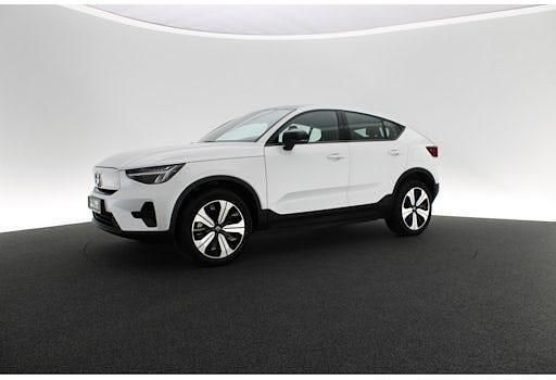 Usado Volvo C40 Core 300 kW (408 HP) 2022 Branco SUV