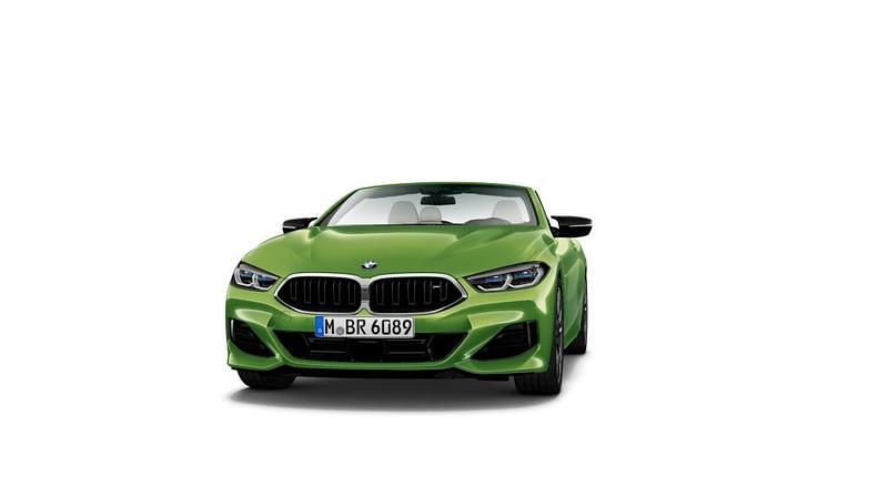 Gebraucht 2025 BMW M850 Efficient Dynamics Coupé | 79.990 € (Fairer Preis) - Bild 1/4