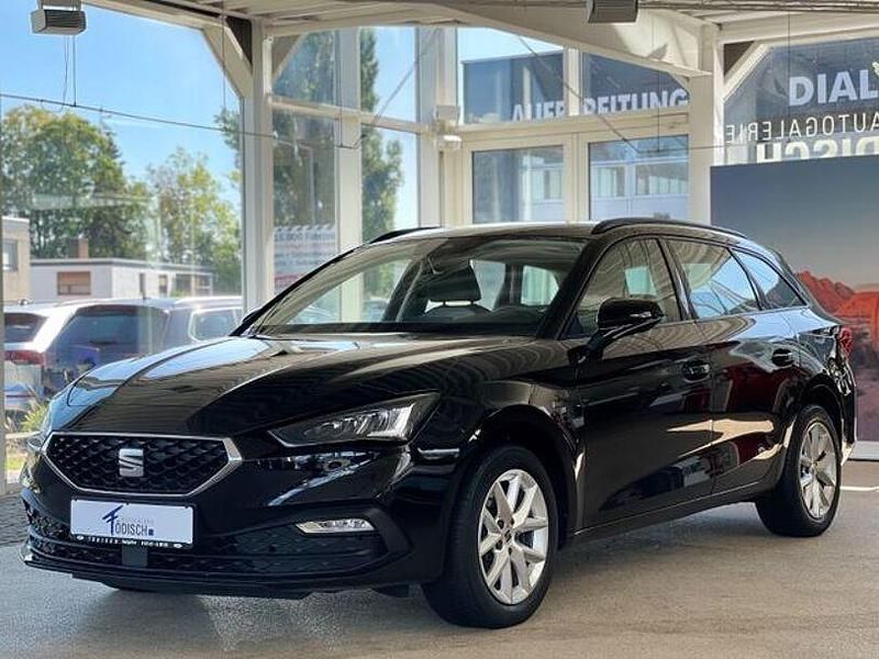 Andere Gebraucht 2022 Seat Leon Limousine | 17.980 € (Superpreis) - Bild 1/4