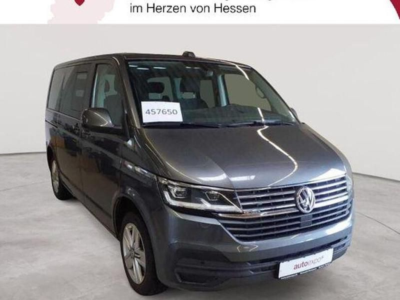 Andere Gebraucht 2021 VW ID.7 Limousine | 43.190 € - Bild 1/4