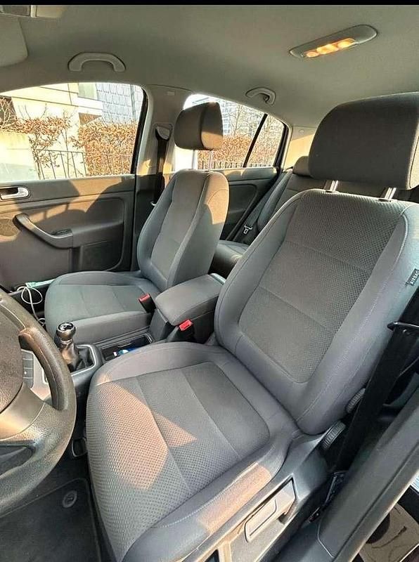 Gebraucht VW Golf IV Comfortline 150 PS (110 kW) 2005 Limousine