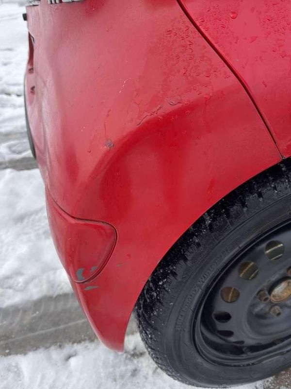 Gebraucht 2008 Toyota Aygo Team Kleinwagen | 1.450 € (Fairer Preis) - Bild 1/4