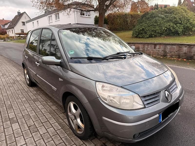 Gebraucht 2005 Renault Mégane GrandTour Kombi | 1.300 € (Fairer Preis) - Bild 1/4