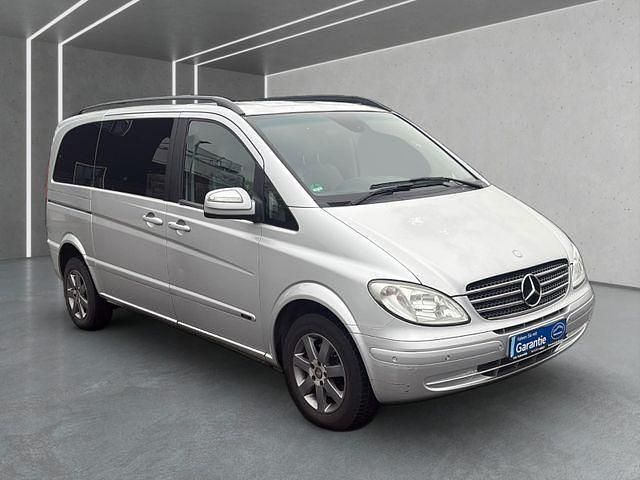 Gebraucht Mercedes Viano 150 PS (110 kW) 2009 Van / Kleinbus