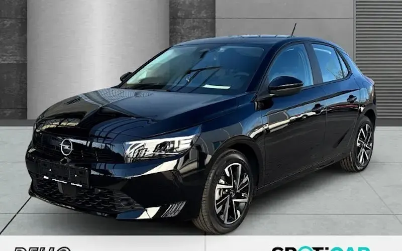Gebraucht Opel Corsa Edition 101 PS (74 kW) 2026 Kleinwagen