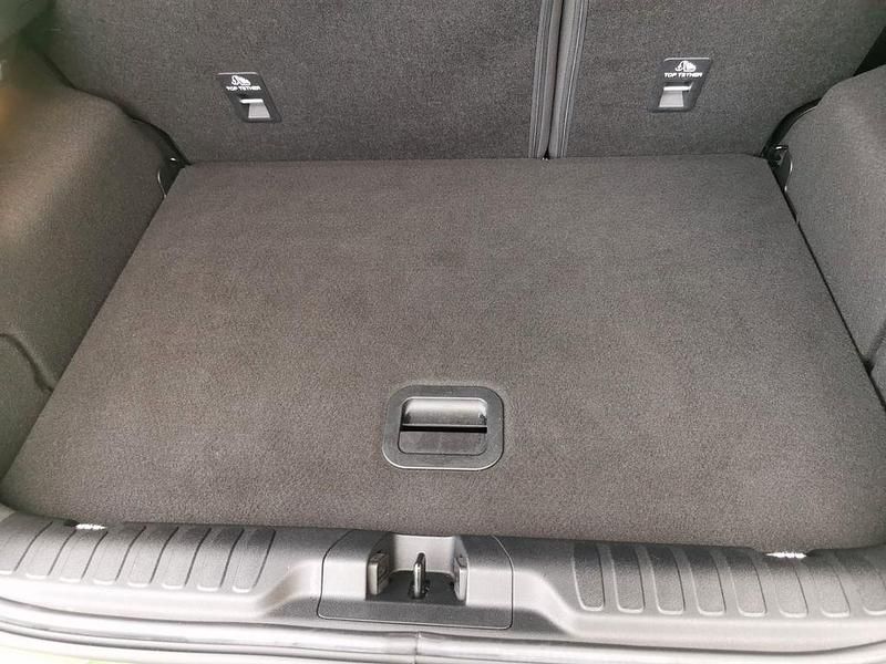 Gebraucht Ford Puma ST 200 PS (147 kW) 2021 Grün SUV