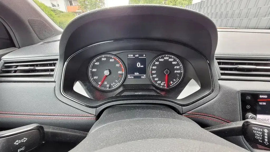Second-hand Seat Arona FR 116 CP (85 kW) 2019 Gri SUV
