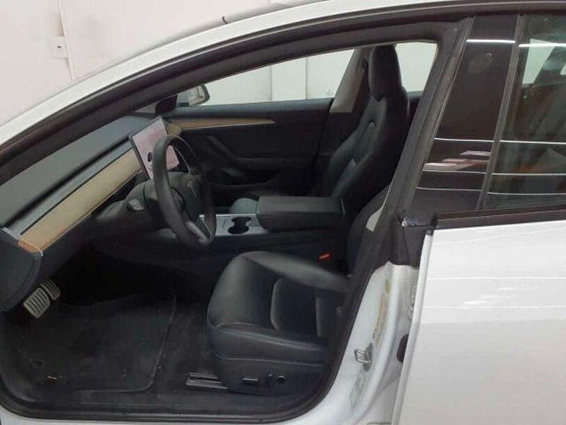 Gebraucht Tesla Model 3 377 kW (513 PS) 2021 Andere Limousine