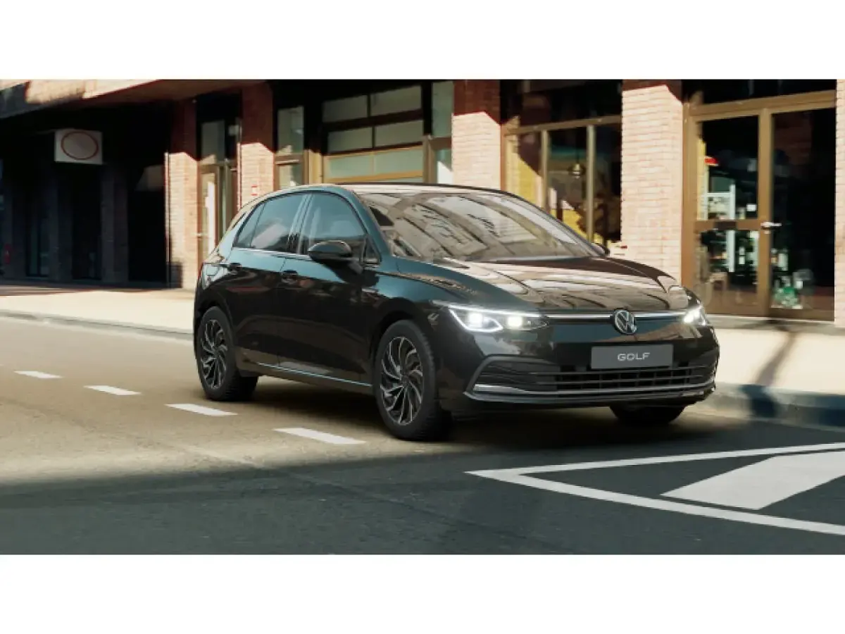Gebraucht VW Passat GTE 156 PS (114 kW) 2022 Kombi