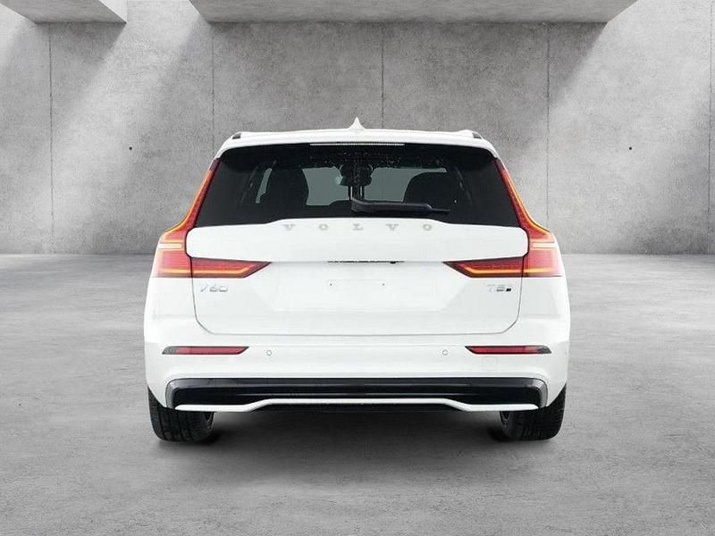 Gebraucht Volvo V60 Ultra 455 PS (334 kW) 2025 Weiß Kombi