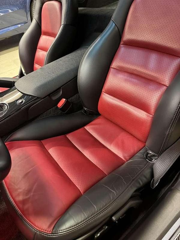 Gebraucht Chevrolet Corvette Grand Sport LS 639 PS (469 kW) 2011 Coupé