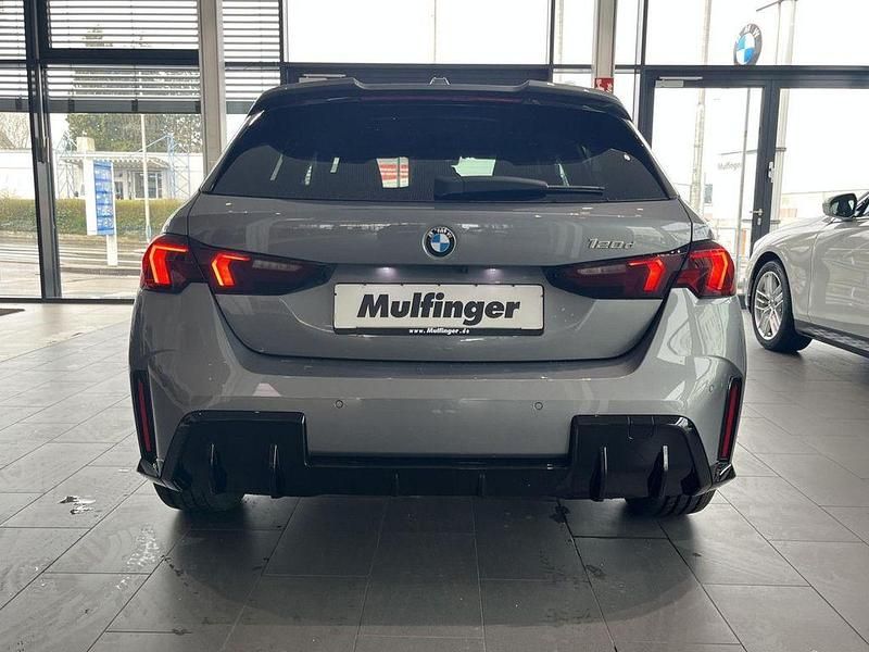 Gebraucht BMW 120 Performance 150 PS (110 kW) 2025 Grau Kleinwagen
