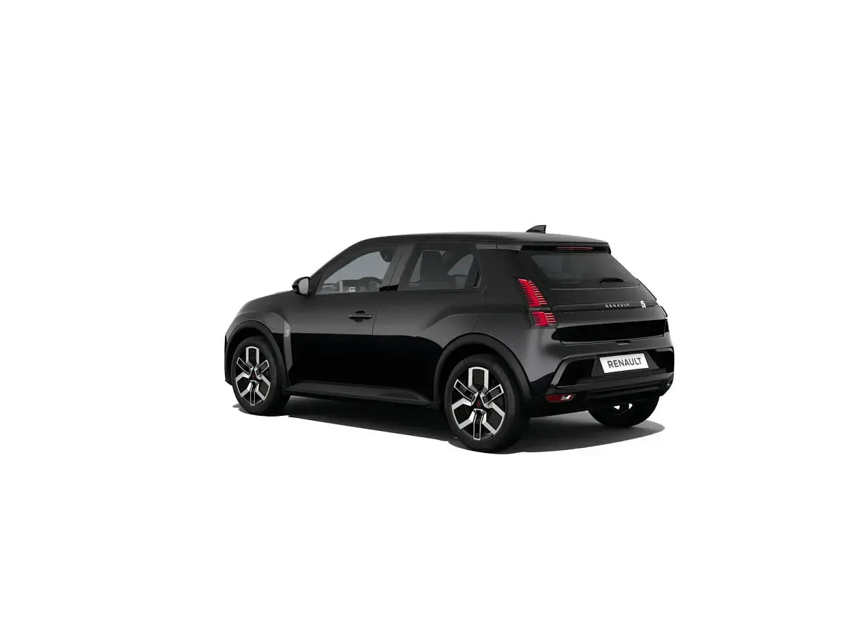 Neu Renault 5 E-Tech Urban 11 kW (15 PS) 2026