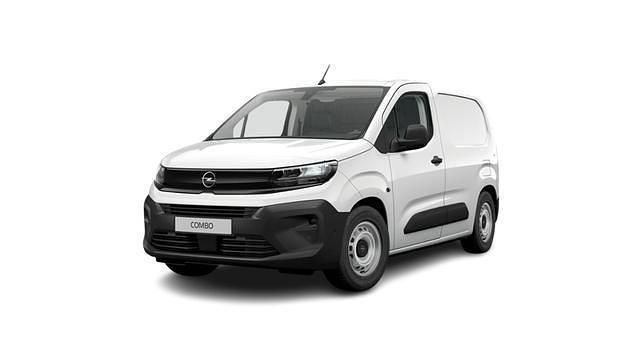 Andere Gebraucht 2025 Opel Combo Van / Kleinbus | 20.490 € - Bild 1/1