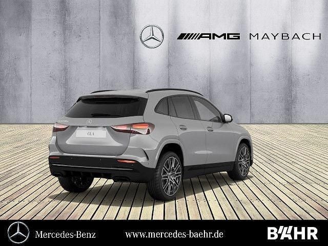 Gebraucht 2025 Mercedes GLA200 SUV | 48.850 € (Teuer) - Bild 1/4