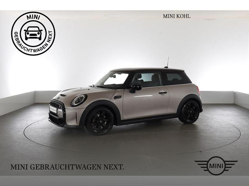 Gebraucht Mini Cooper S Classic 178 PS (130 kW) 2022 Grau Kleinwagen