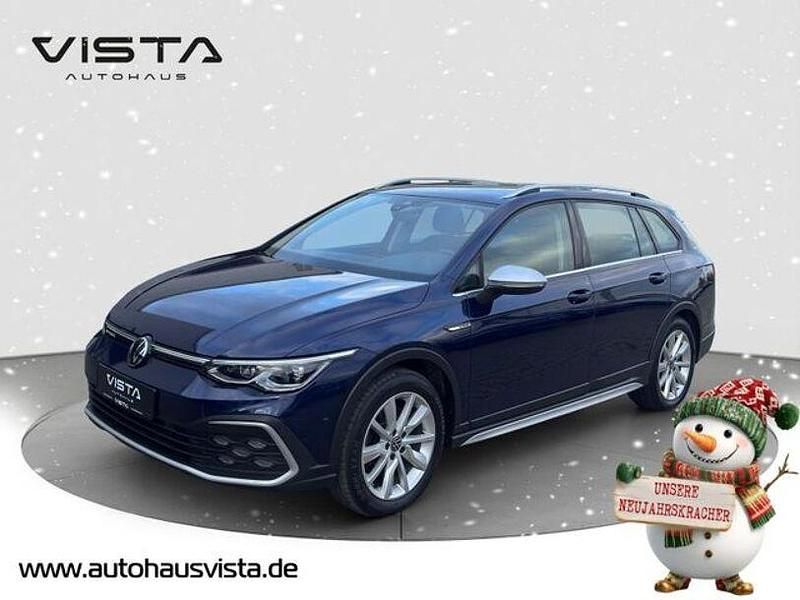 Andere Gebraucht 2022 VW Golf VIII Limousine | 24.900 € (Fairer Preis) - Bild 1/4