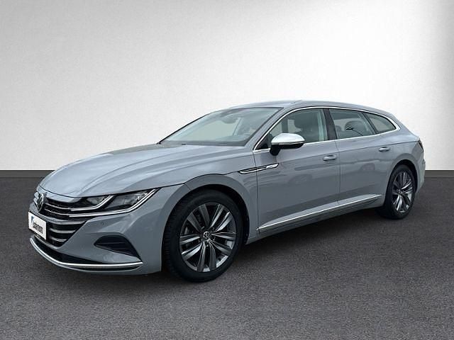 Gebraucht VW Arteon Elegance 190 PS (139 kW) 2023 Mondsteingrau Kombi