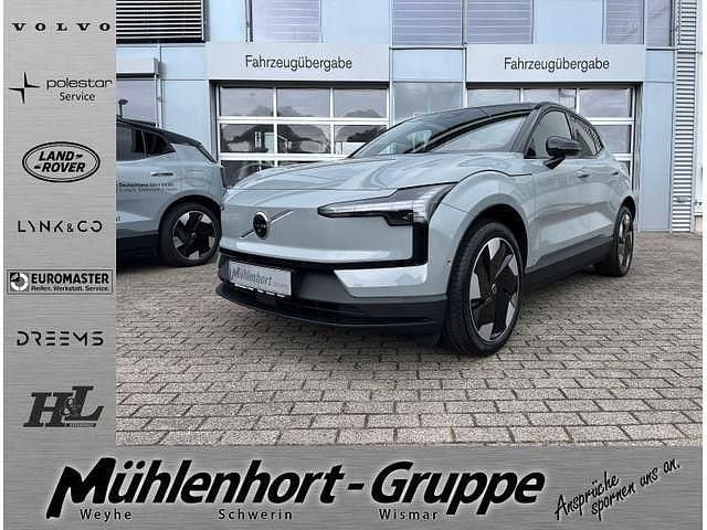 Gebraucht 2025 Volvo EX30 Ultra SUV | 39.900 € (Teuer) - Bild 1/4